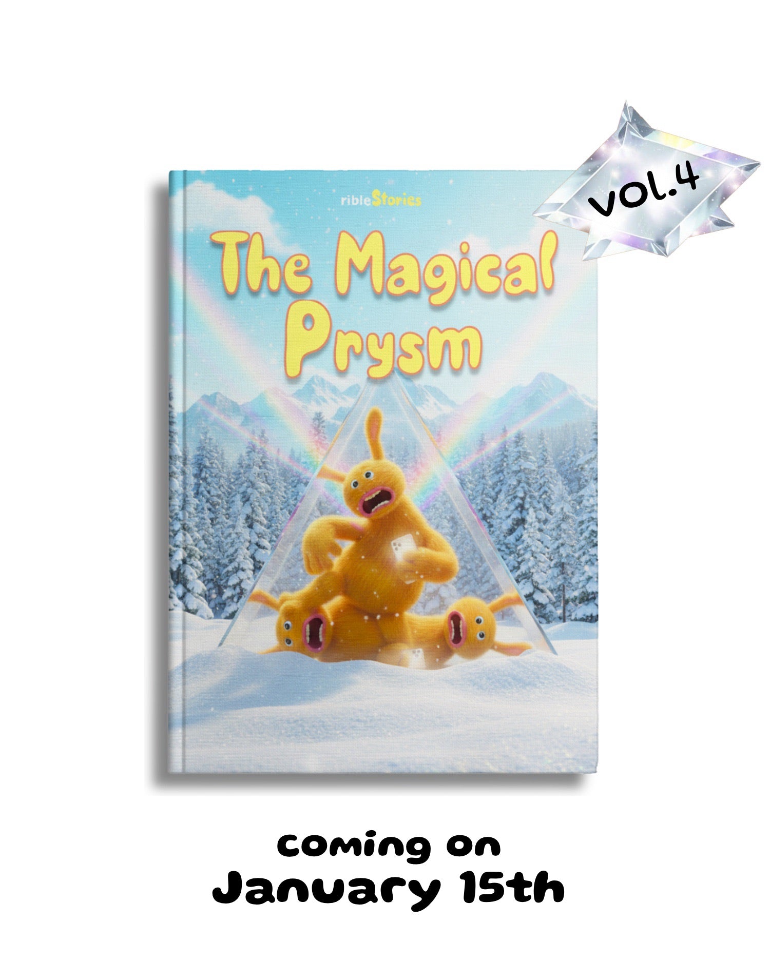 PRIDOOLS - The Doodles Awakening | VOL.4