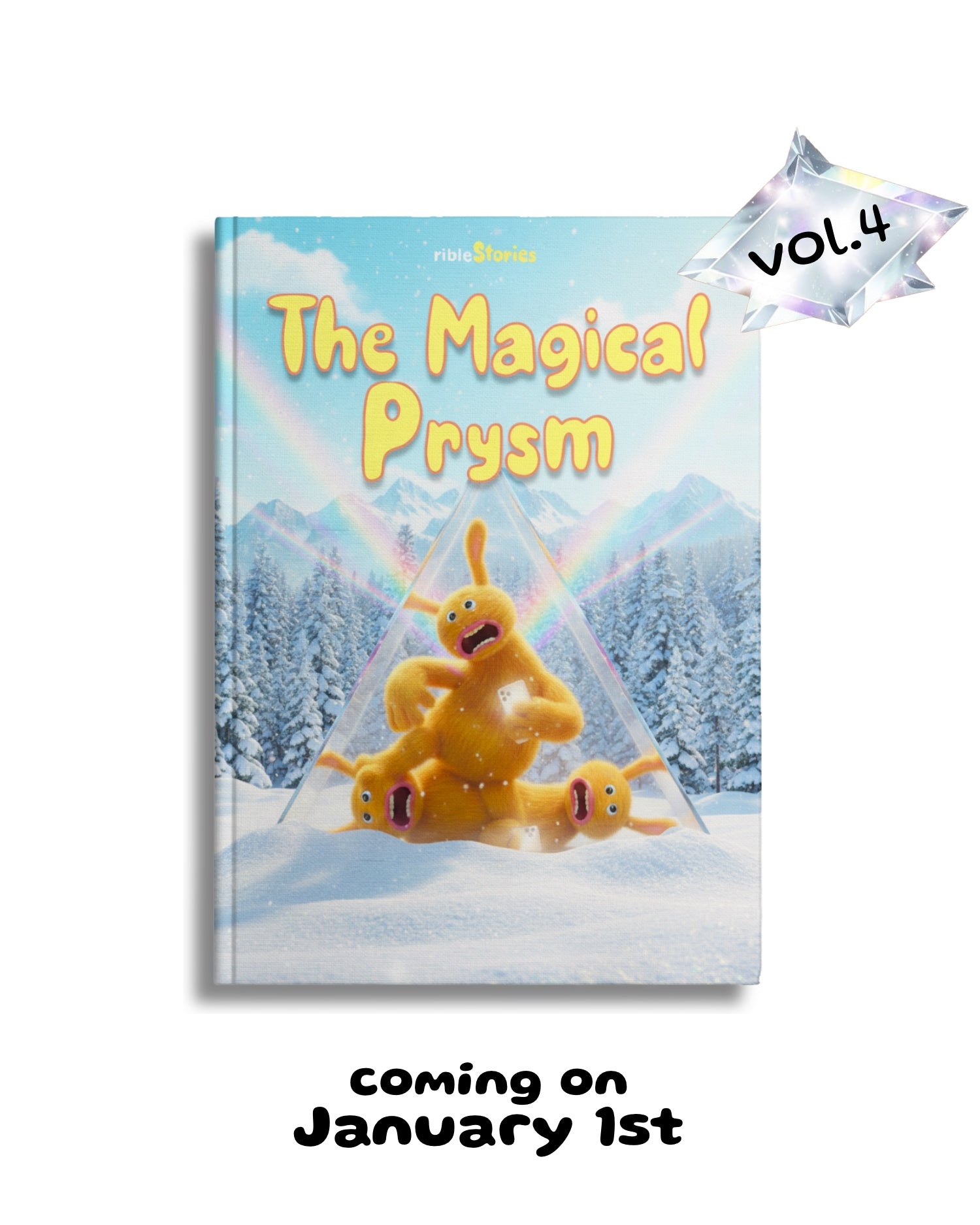 PRIDOOLS - The Doodles Awakening | VOL.4