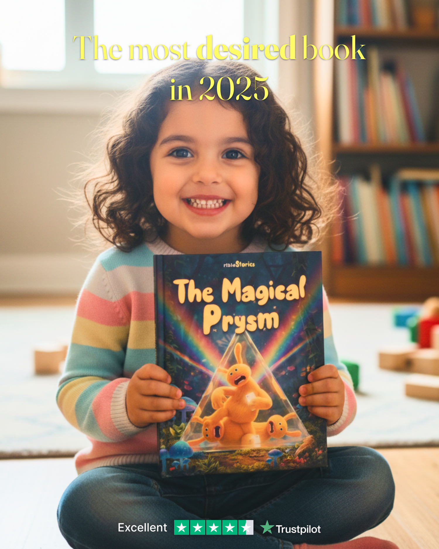 PRIDOOLS - The Ultimate Power of the Fragments  | VOL.3