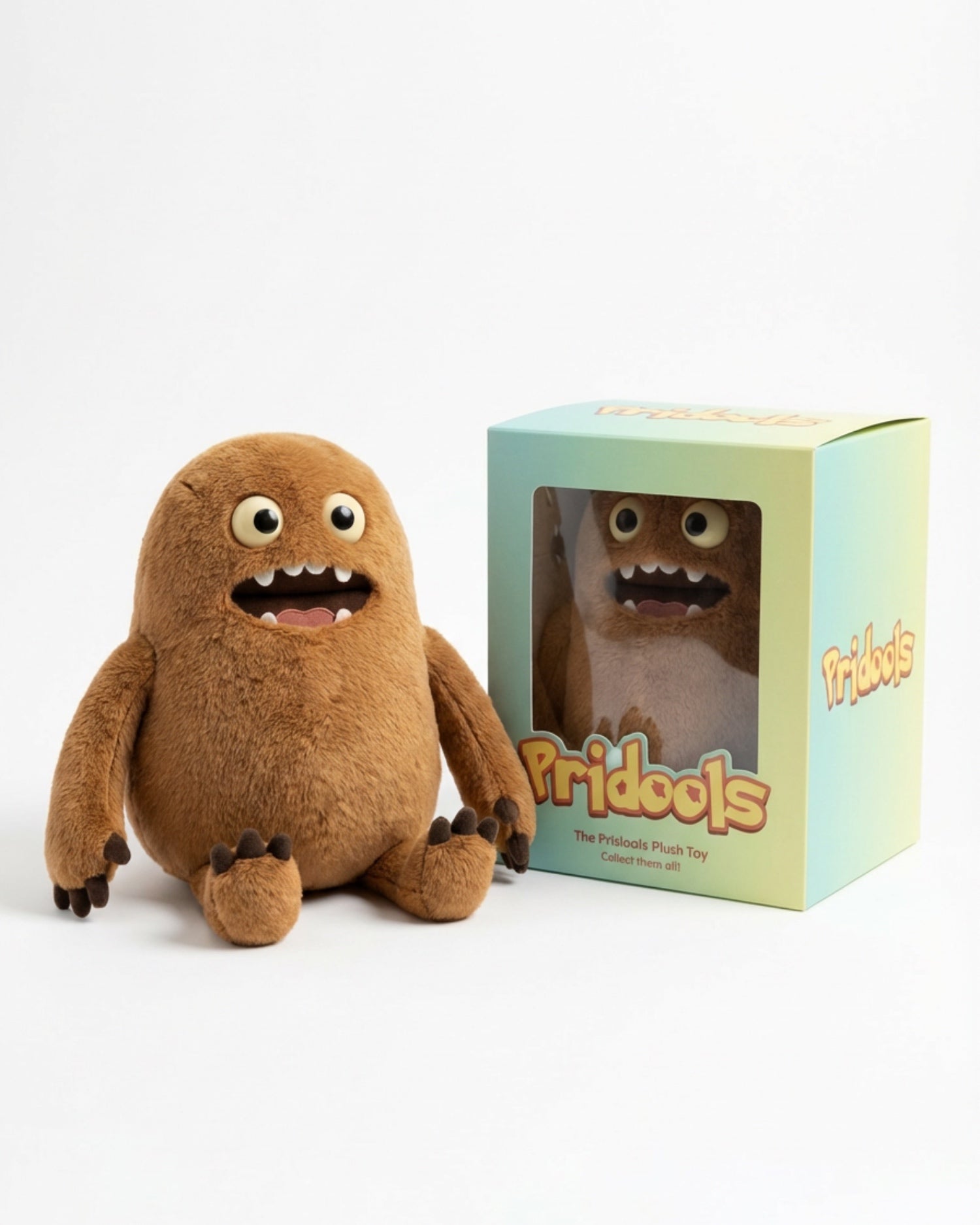 INKO - Plush Toy