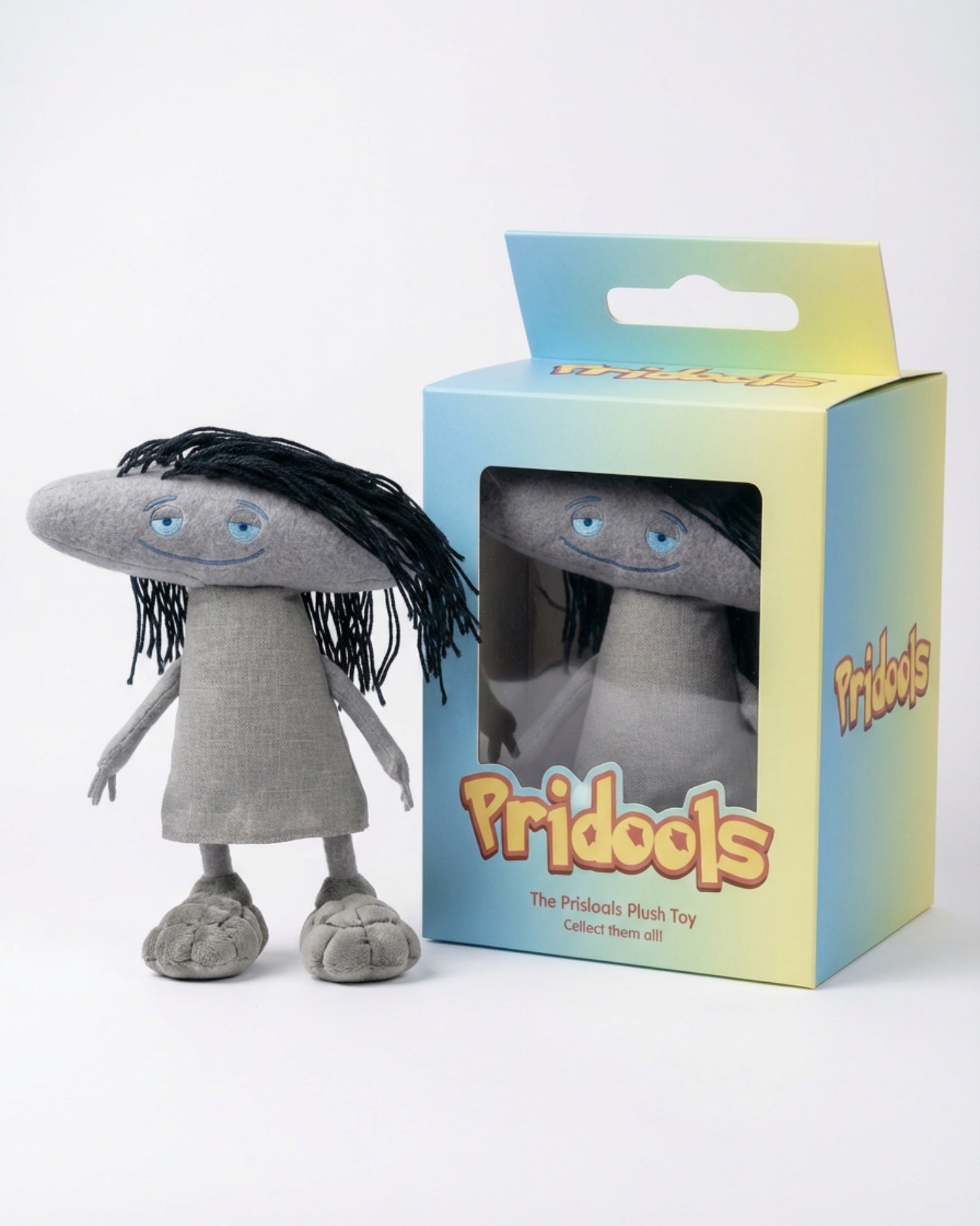 KRONO - Plush Toy